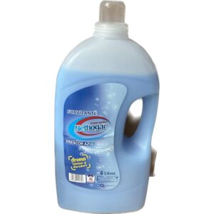 Suavizante nethogar frescor azul