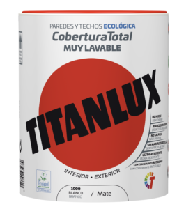 Cobertura Total | Titanlux