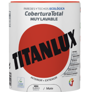 Cobertura Total | Titanlux